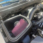 2019-2024 Dodge S&B Cold Air Intake Kit (75-5124)