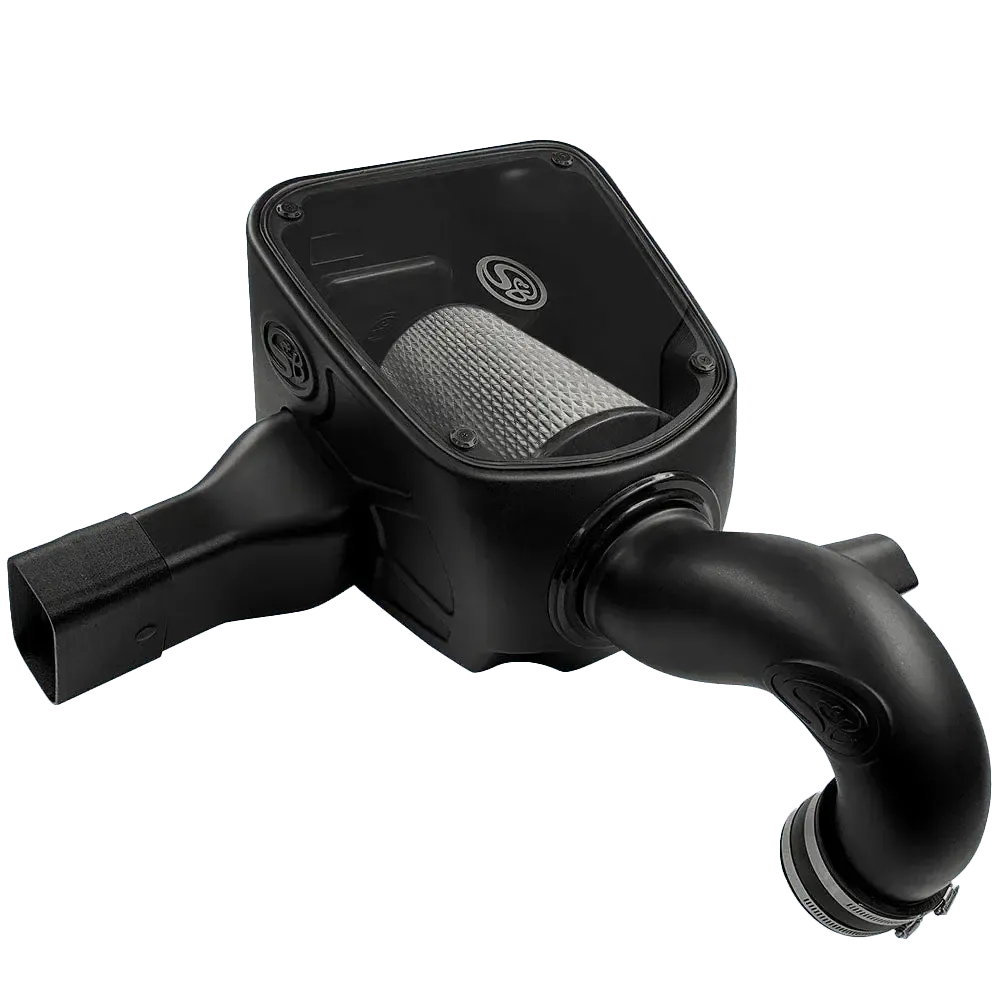2019-2024 Dodge S&B Cold Air Intake Kit (75-5124)