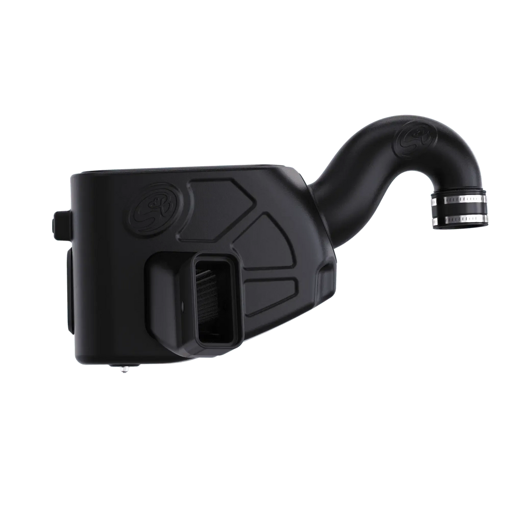 2019-2024 Dodge S&B Cold Air Intake Kit (75-5124)