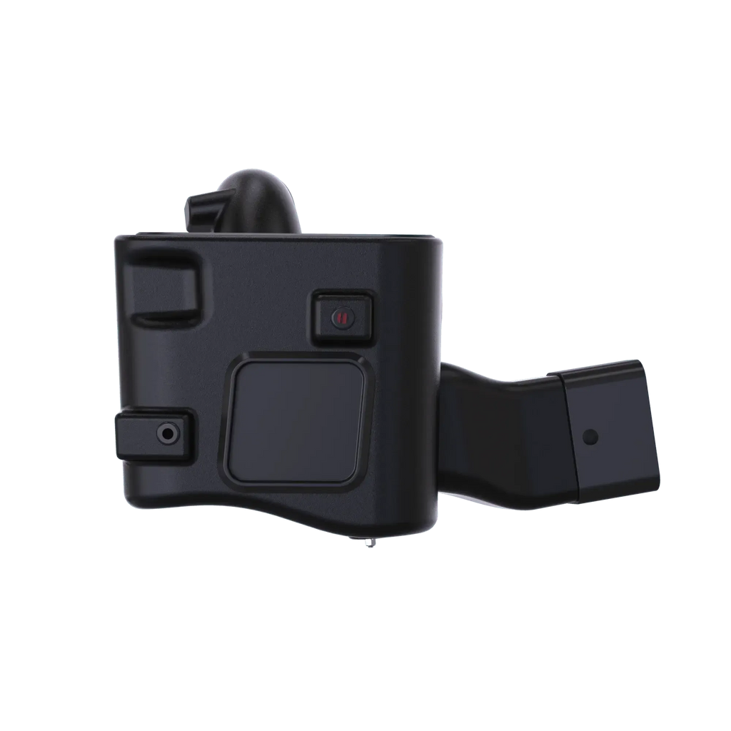 2019-2024 Dodge S&B Cold Air Intake Kit (75-5124)