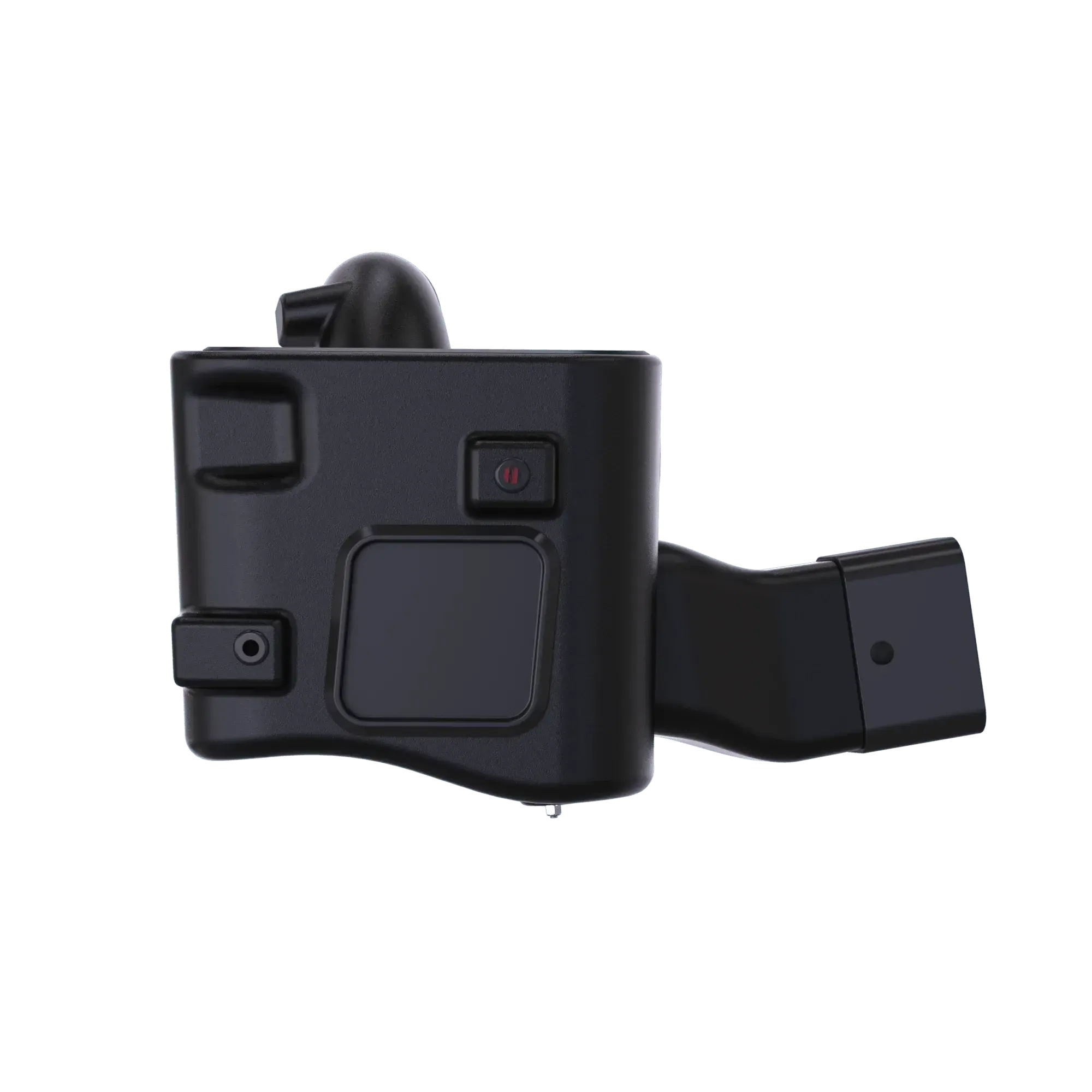 2019-2024 Dodge S&B Cold Air Intake Kit (75-5124)