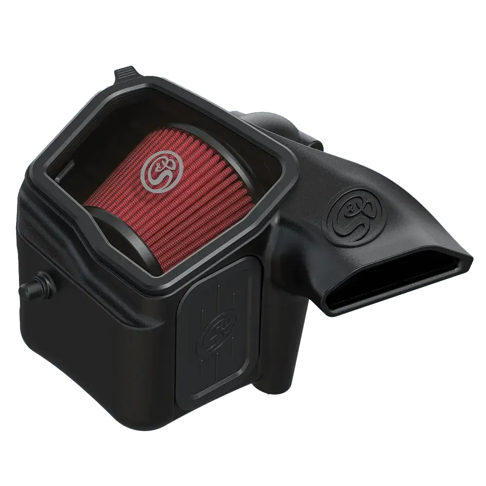 2019-2024 EcoBoost S&B Cold Air Intake (75-5134)