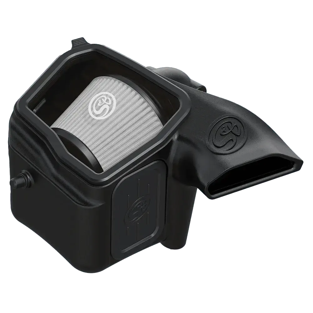 2019-2024 EcoBoost S&B Cold Air Intake (75-5134)