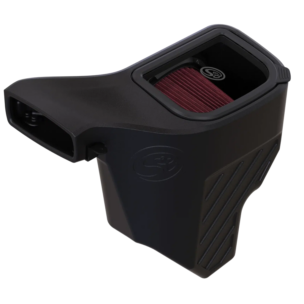 2019-2024 Ford Edge S&B Cold Air Intake (75-5190)