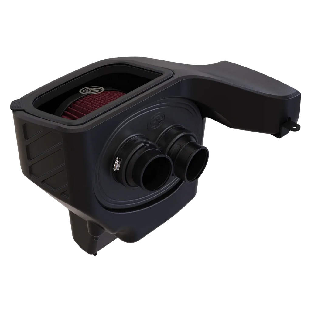 2019-2024 Ford Edge S&B Cold Air Intake (75-5190)