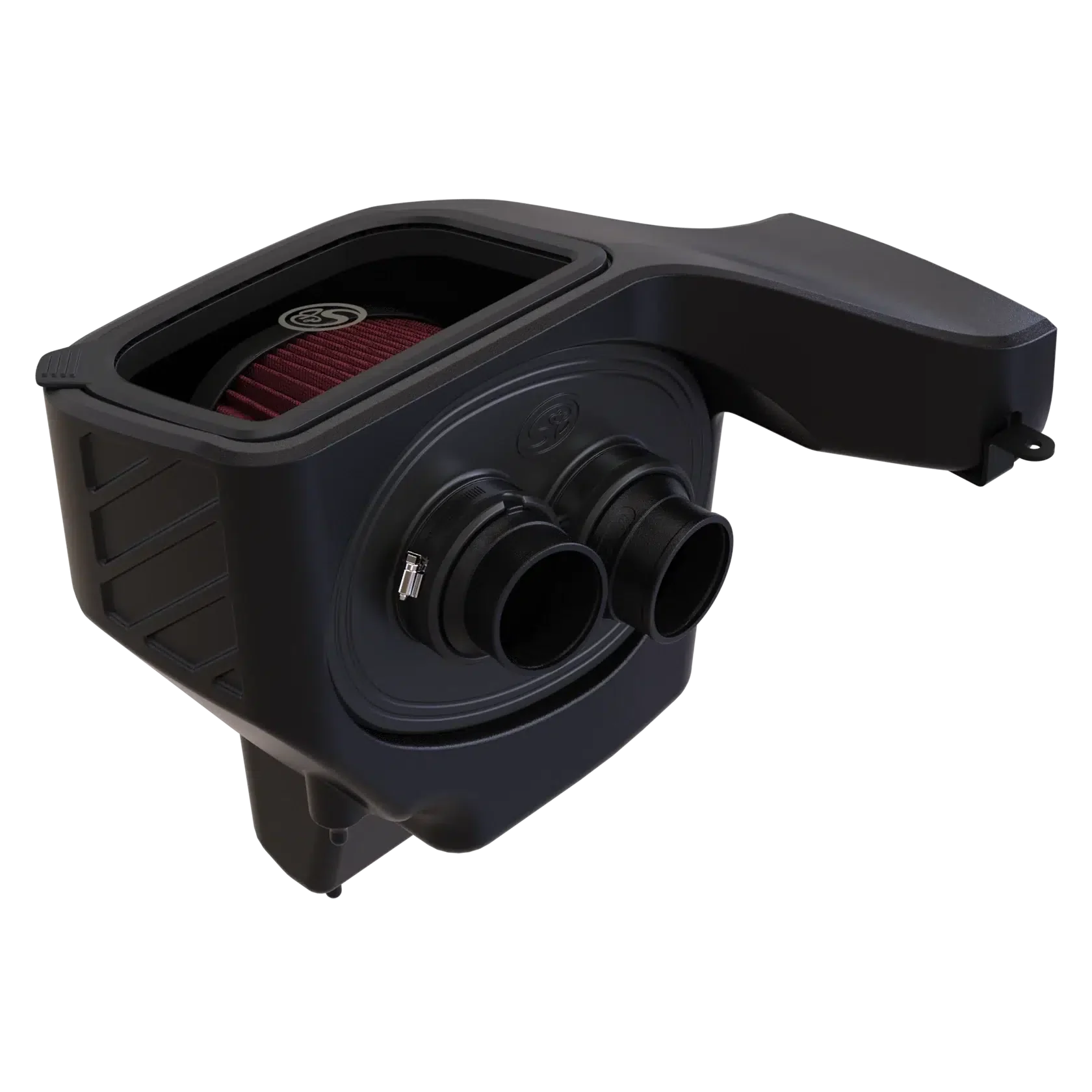 2019-2024 Ford Edge S&B Cold Air Intake (75-5190)