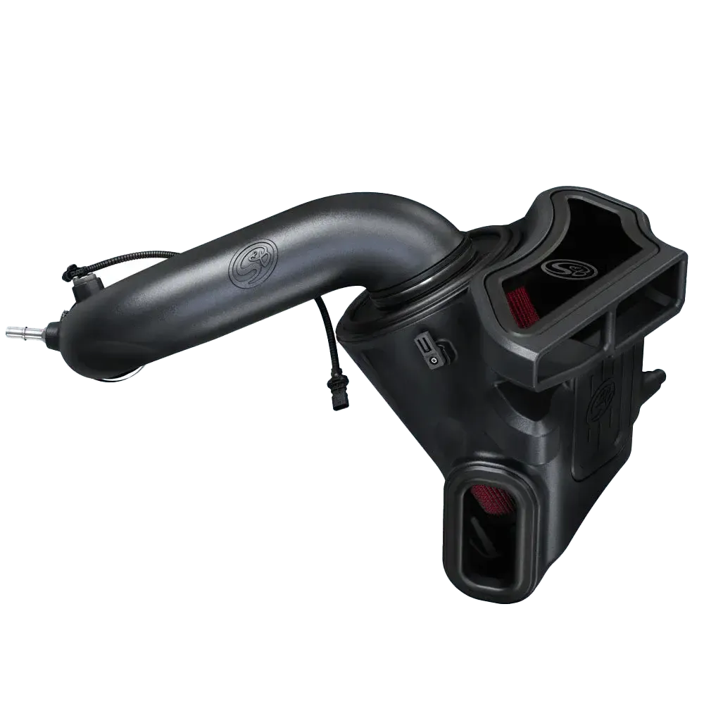 2019-2025 GMC 1500 Cold Air Intake (75-5128-1)