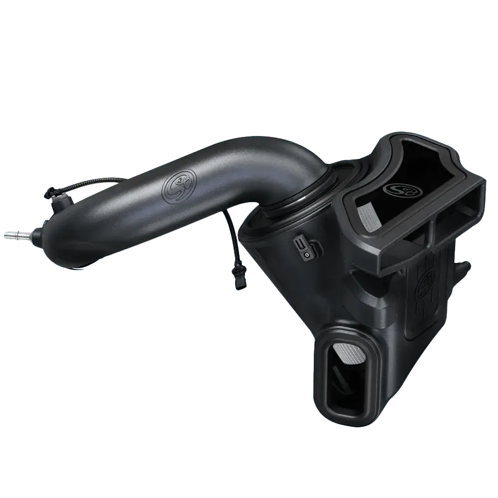 2019-2025 GMC 1500 Cold Air Intake (75-5128-1)