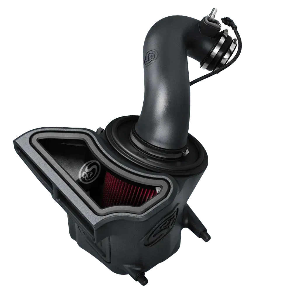 2019-2025 GMC 1500 Cold Air Intake (75-5128-1)