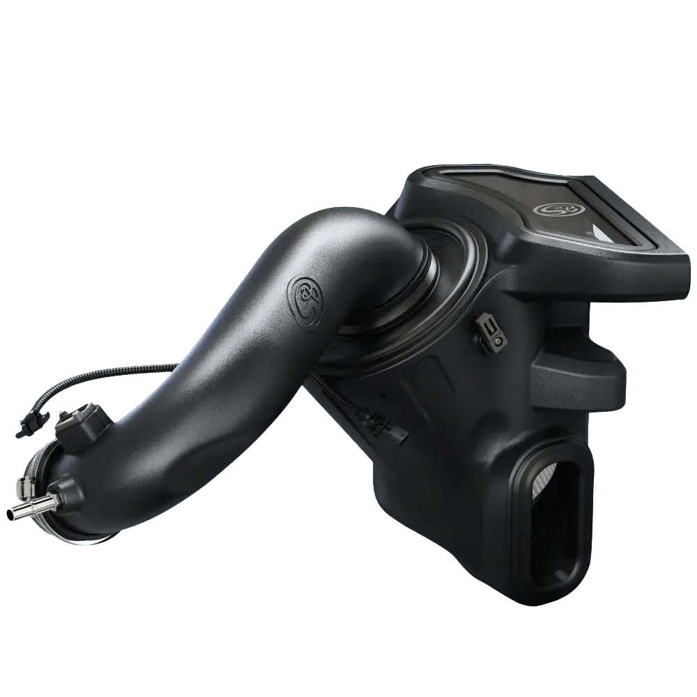 2019-2025 GMC 1500 Cold Air Intake (75-5128-1)