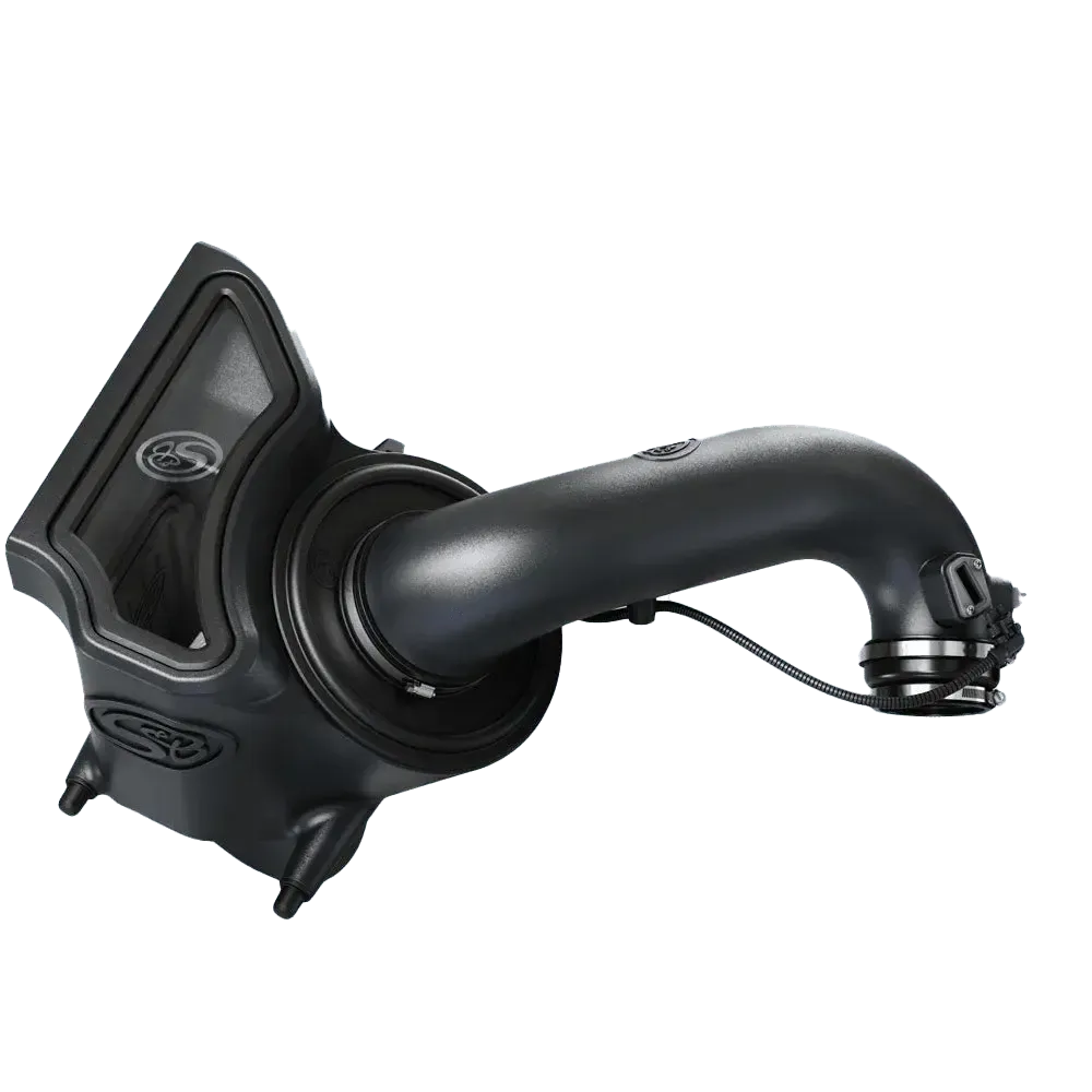 2019-2025 GMC 1500 Cold Air Intake (75-5128-1)