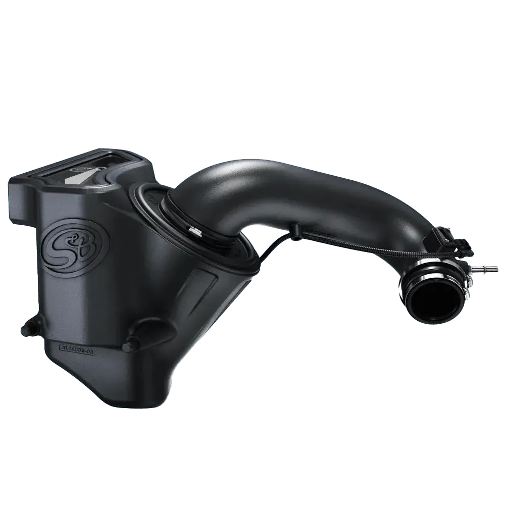2019-2025 GMC 1500 Cold Air Intake (75-5128-1)