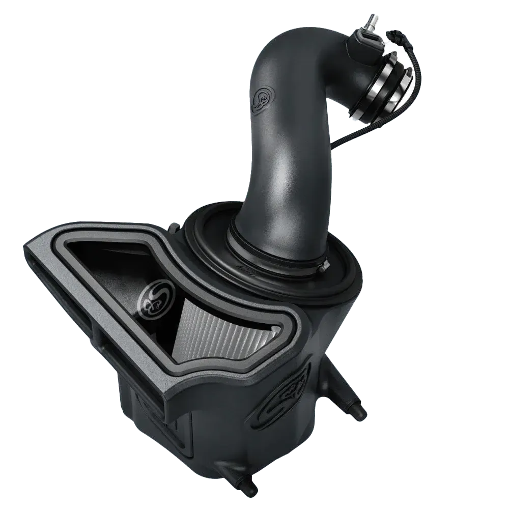 2019-2025 GMC 1500 Cold Air Intake (75-5128-1)