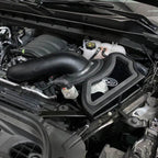 2019-2025 GMC 1500 Cold Air Intake (75-5128-1)