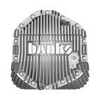 2019-2025 Cummins/Duramax Ram Air Differential Cover (19286)