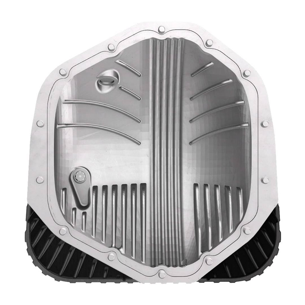 2019-2025 Cummins/Duramax Ram Air Differential Cover (19286)