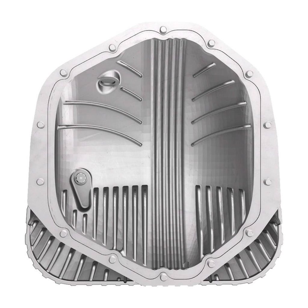 2019-2025 Cummins/Duramax Ram Air Differential Cover (19286)