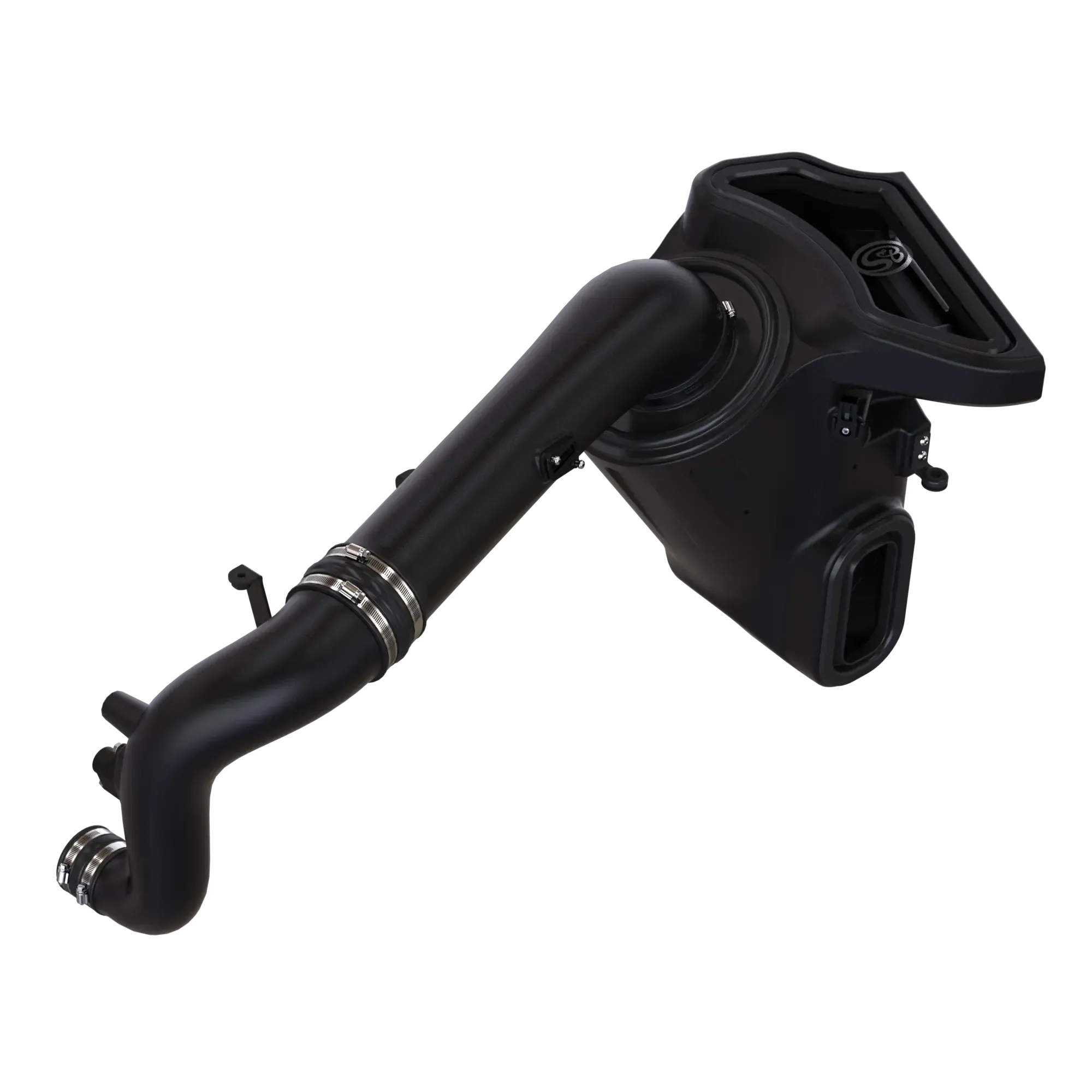 2019-2025 L3B 2.7L Cold Air Intake (75-5138)