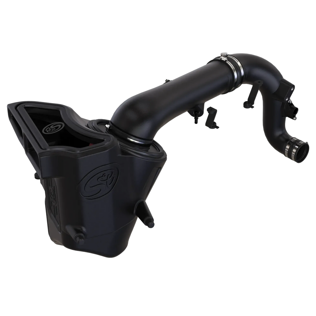 2019-2025 L3B 2.7L Cold Air Intake (75-5138)
