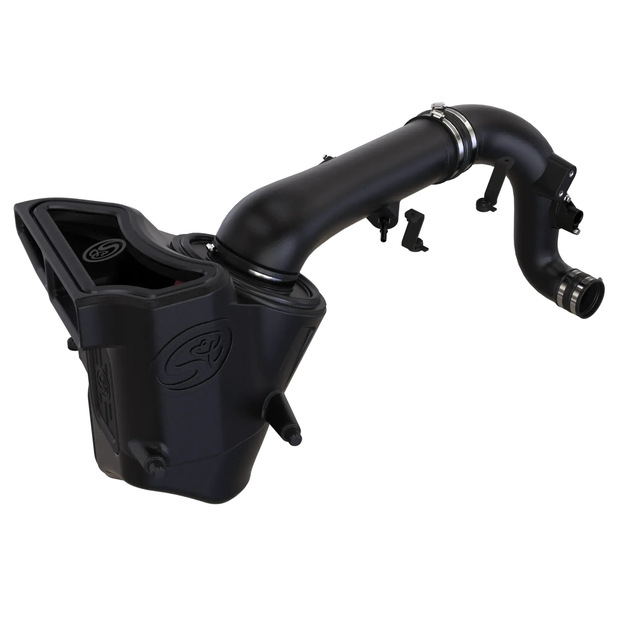 2019-2025 L3B 2.7L Cold Air Intake (75-5138)
