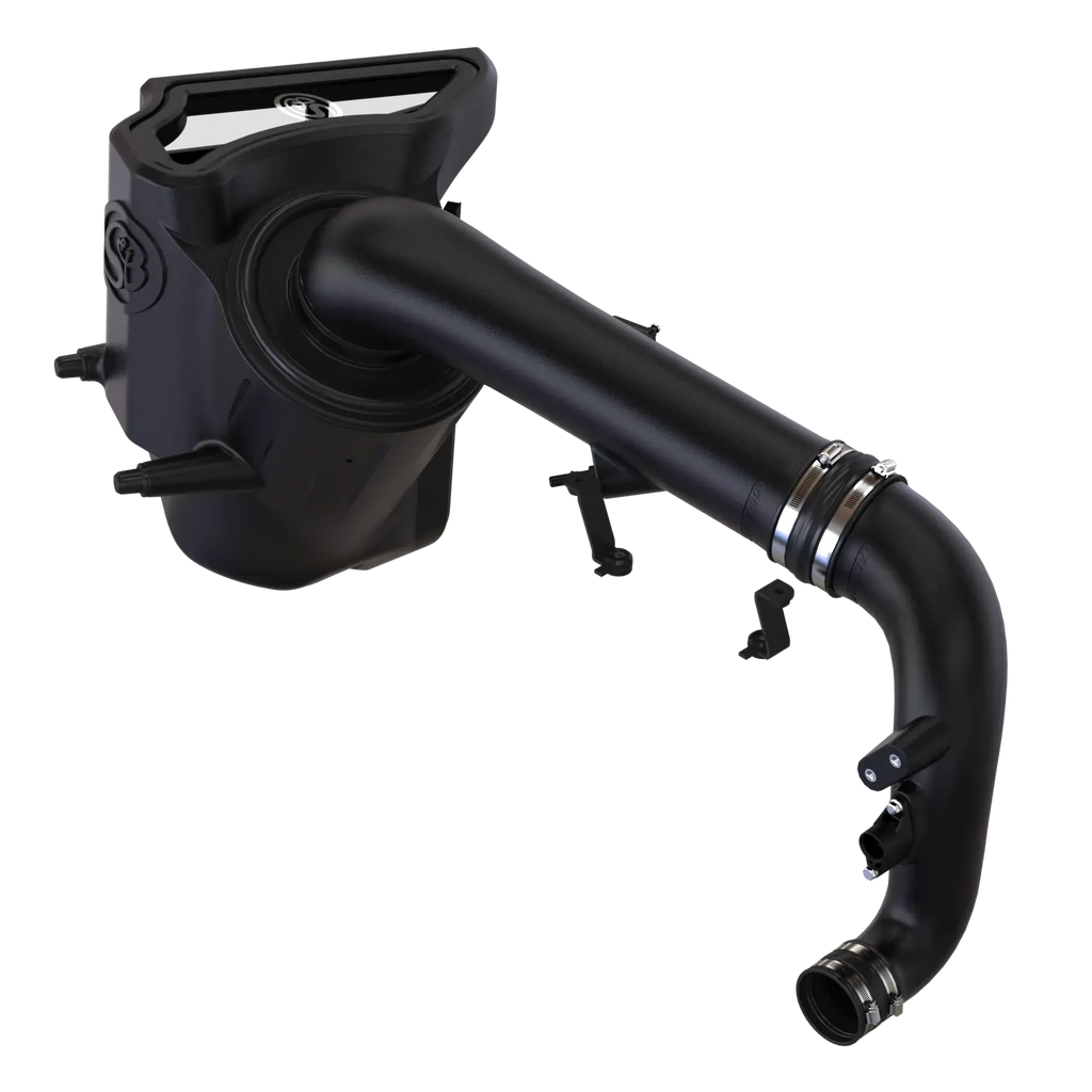 2019-2025 L3B 2.7L Cold Air Intake (75-5138)