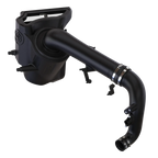2019-2025 L3B 2.7L Cold Air Intake (75-5138)