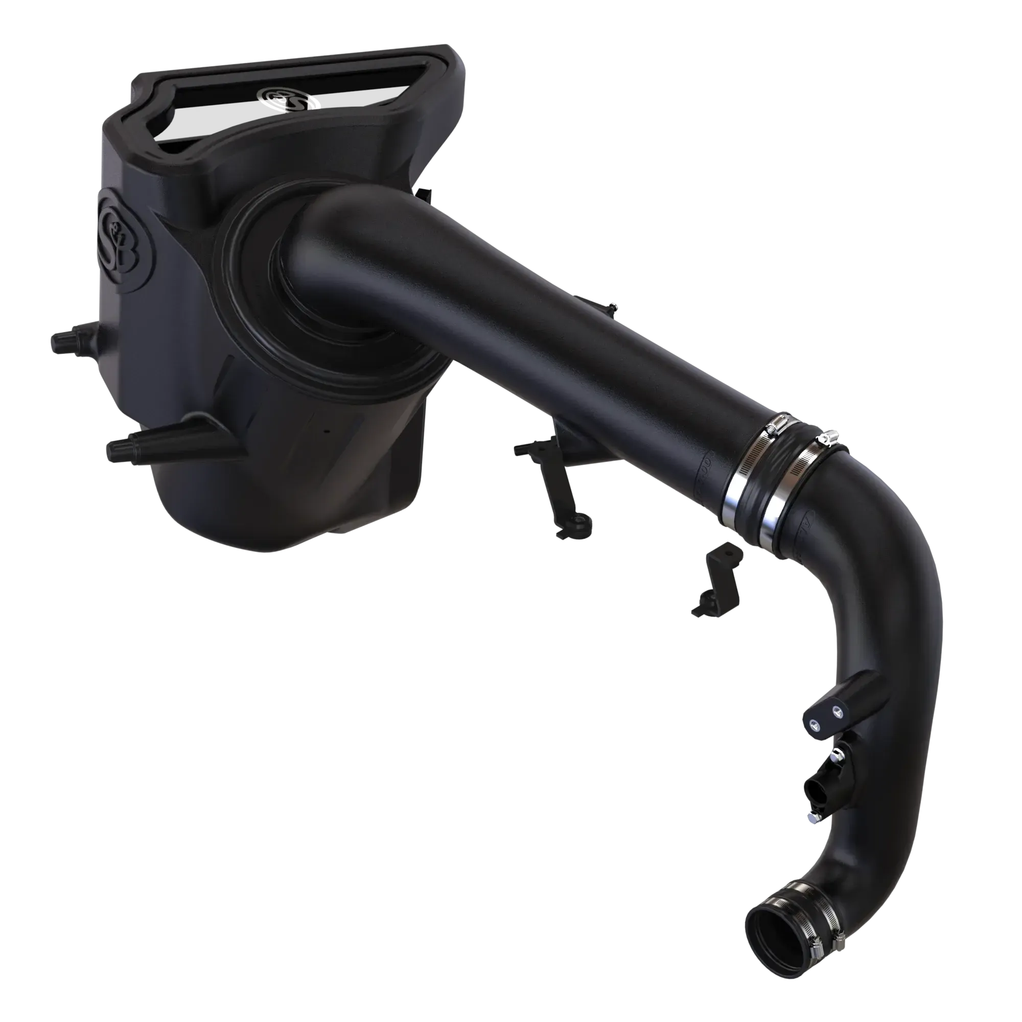 2019-2025 L3B 2.7L Cold Air Intake (75-5138)