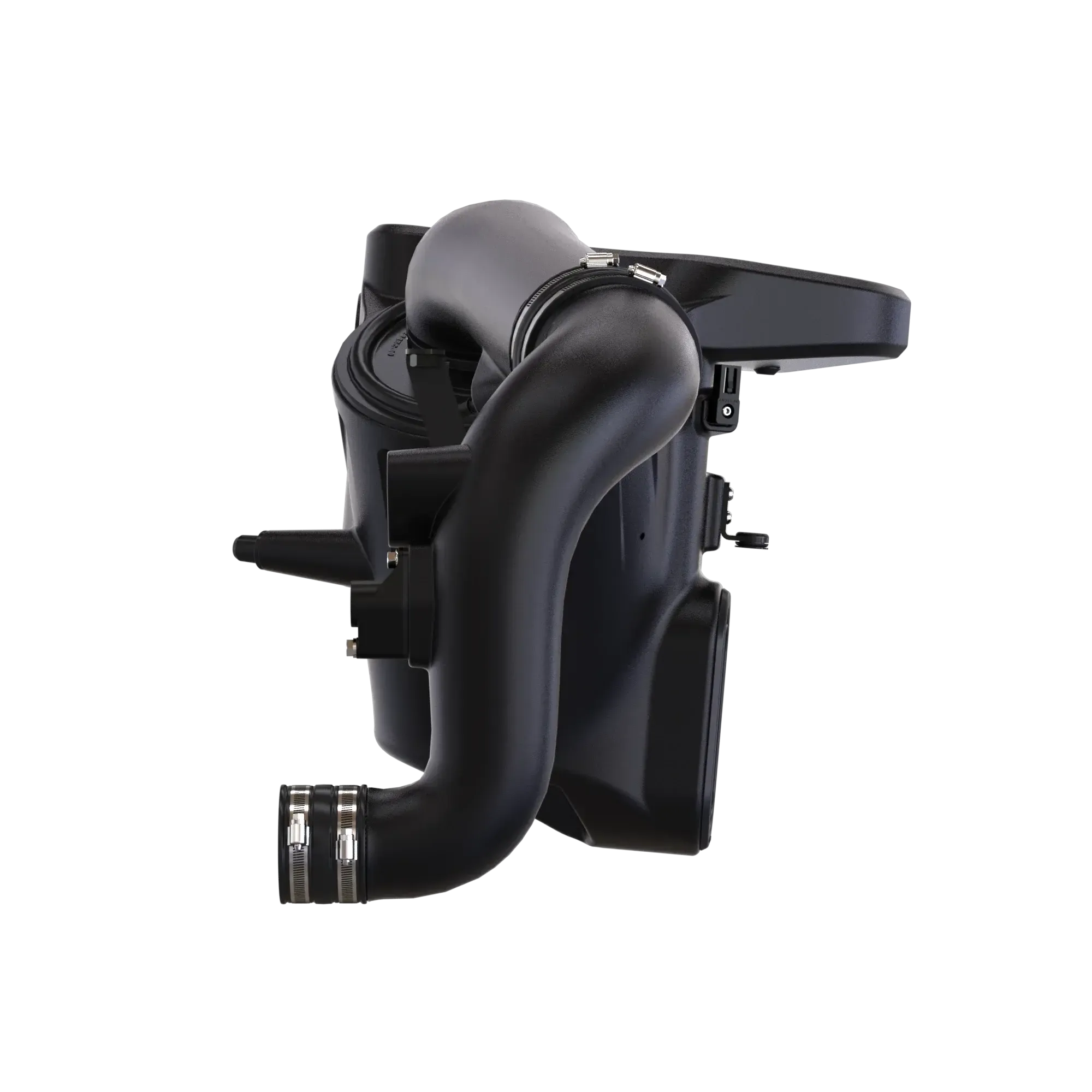 2019-2025 L3B 2.7L Cold Air Intake (75-5138)
