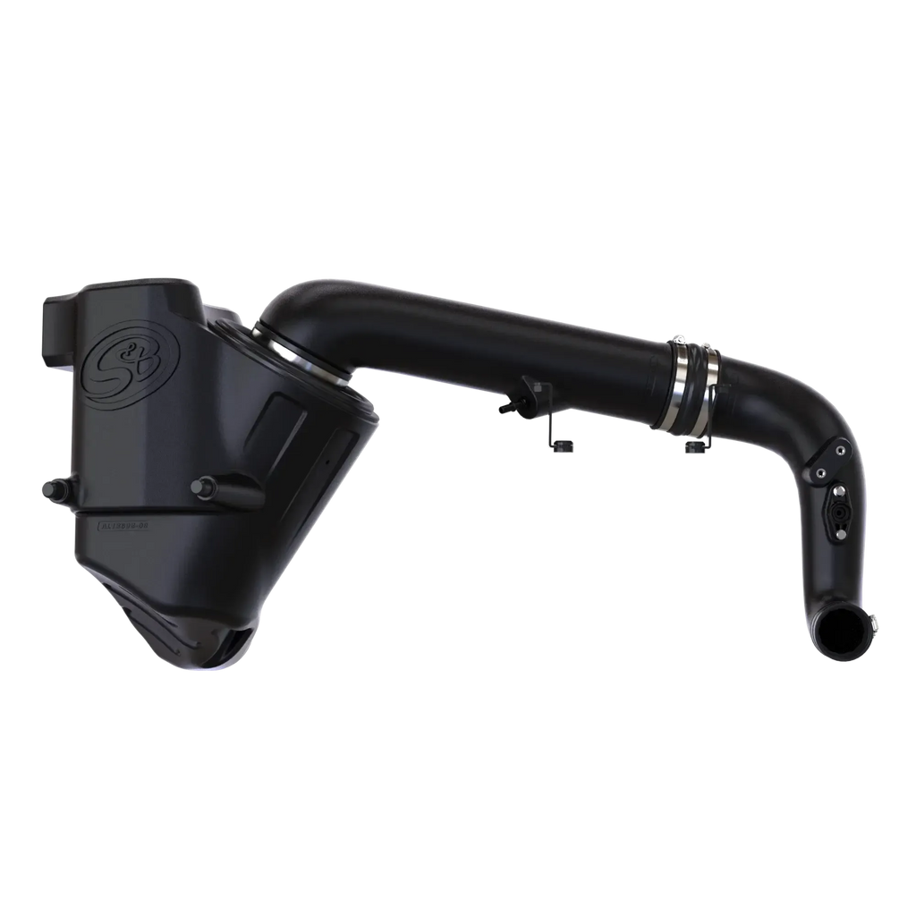 2019-2025 L3B 2.7L Cold Air Intake (75-5138)