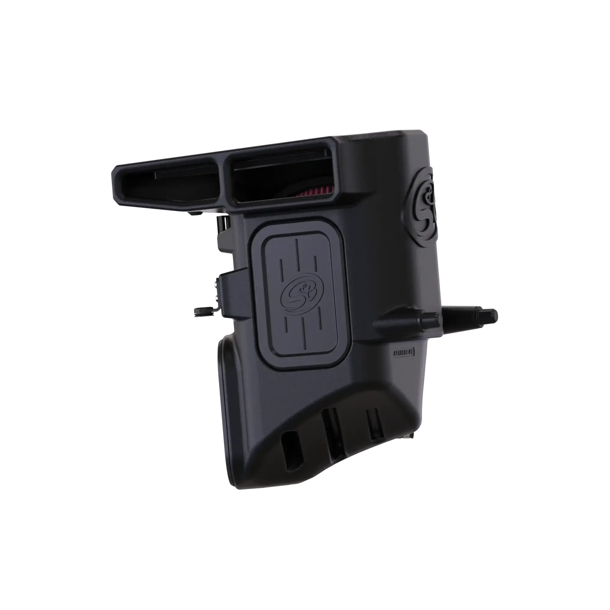 2019-2025 L3B 2.7L Cold Air Intake (75-5138)