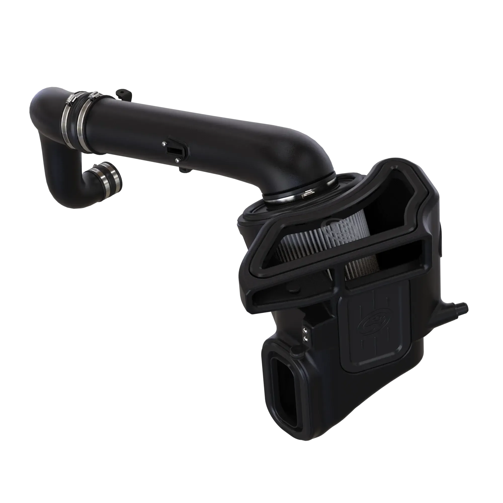 2019-2025 L3B 2.7L Cold Air Intake (75-5138)