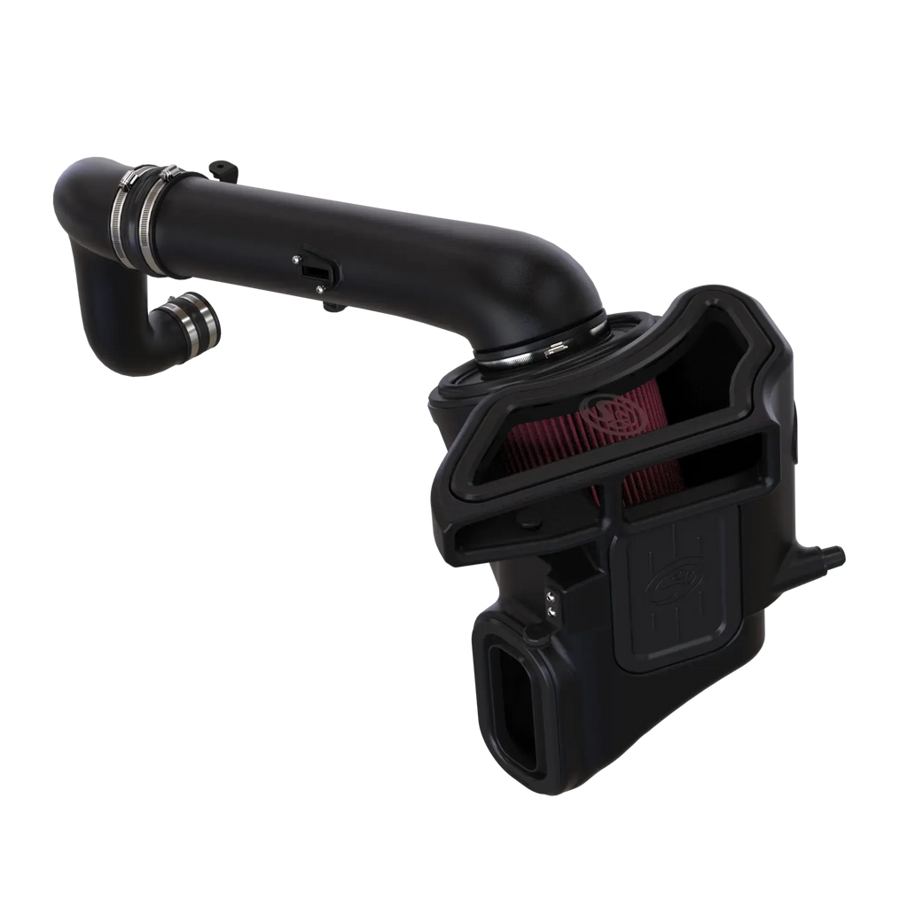 2019-2025 L3B 2.7L Cold Air Intake (75-5138)