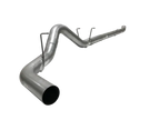 2019+ Cummins 5" Flexpipe Back Exhaust System No Muffler (511018)