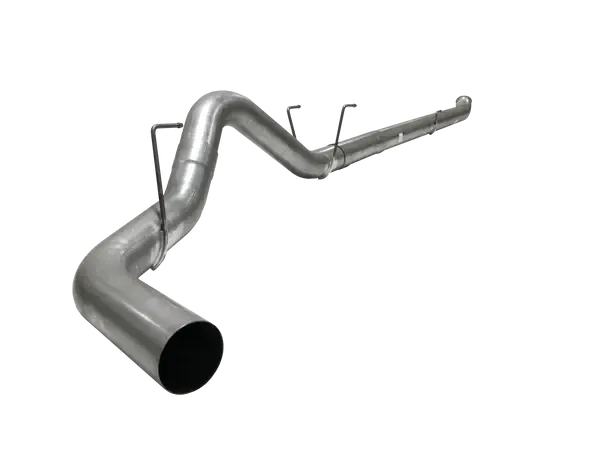 2019+ Cummins 5" Flexpipe Back Exhaust System No Muffler (511018)