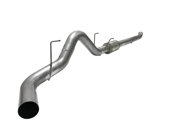 2019+ Cummins 5" Flexpipe Back Exhaust System w/ Muffler (511017)