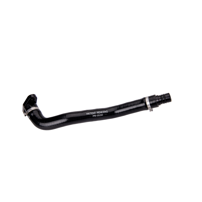 2019+ Cummins Turbo Drain Tube Kit (FPE-CTDT-19-KIT)