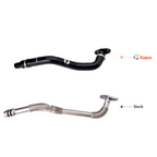 2019+ Cummins Turbo Drain Tube Kit (FPE-CTDT-19-KIT)