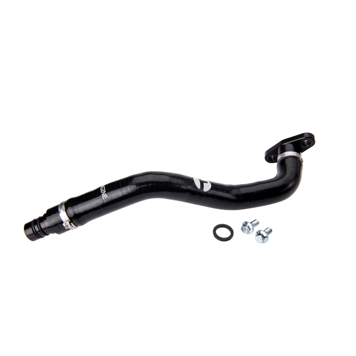 2019+ Cummins Turbo Drain Tube Kit (FPE-CTDT-19-KIT)