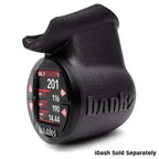 2019+ Cummins iDash Stealth Pod Mounts (63363)