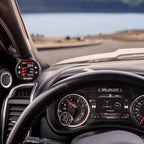 2019+ Cummins iDash Stealth Pod Mounts (63363)