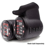 2019+ Cummins iDash Stealth Pod Mounts (63363)
