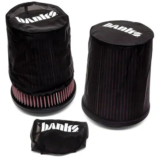 2019 Duramax/Cummins Banks Cold Air Intake Pre-Filter (42659)