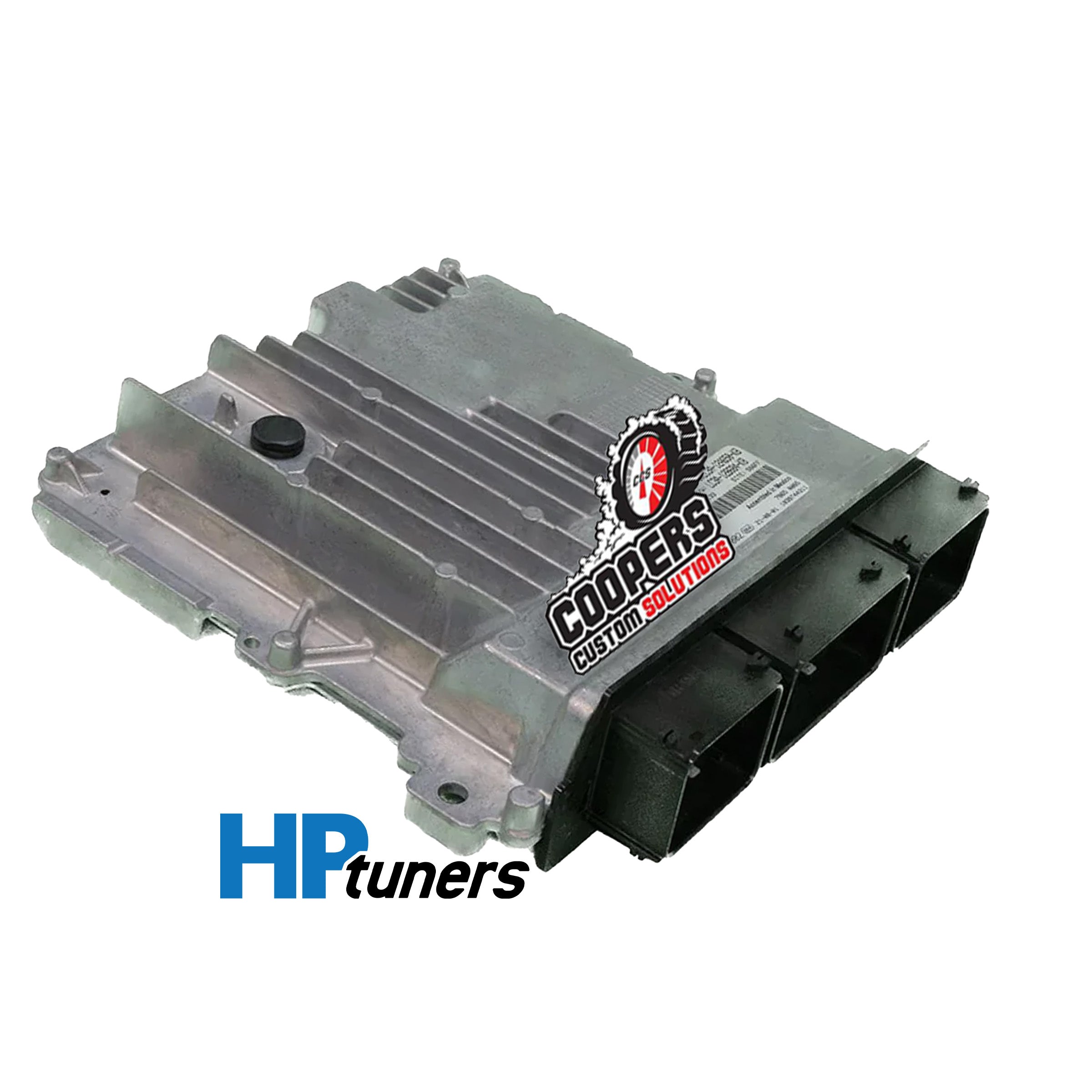 2020-2021 Powerstroke CCS Bench Flash Custom Tuning & Hardware (CCS-BENCH-Ford-2020)