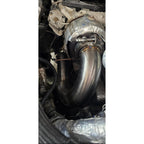 2020-2022 3.0L Duramax 3" Exhaust Kit (2020-RAM-20-20-3.0L)