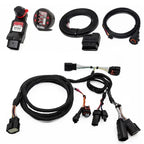 2020-2022 Duramax Derringer High Output Tuner w/ iDash Data Pro (67106)