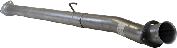2020-2022 Powerstroke 4" CAT & DPF Race Pipe (DDC-3F20 & DDC-3F20M)