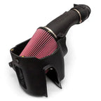 2020-2022 Powerstroke Cold Air Intake (41849)