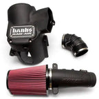 2020-2022 Powerstroke Cold Air Intake (41849)