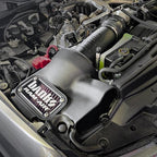 2020-2022 Powerstroke Cold Air Intake (41849)