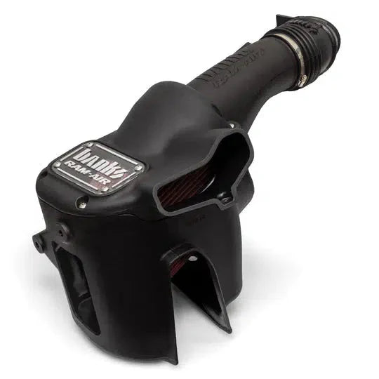 2020-2022 Powerstroke Cold Air Intake (41849)